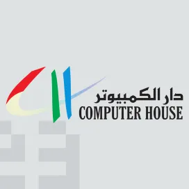 Computer House